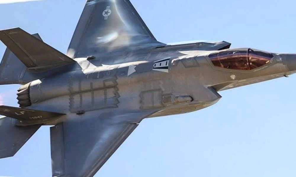 Η Φινλανδία αγοράζει 64 μαχητικά F-35 έναντι 8,378 δισ. ευρώ